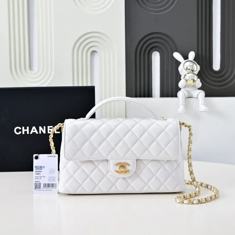Breathable Chanel Other Stachel Bags 53866