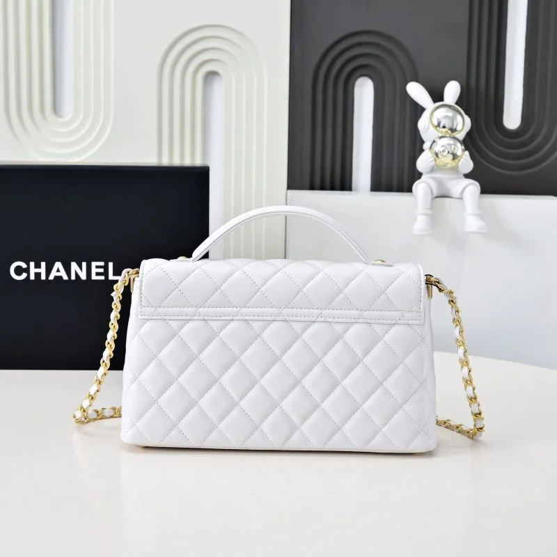 Breathable Chanel Other Stachel Bags 53866