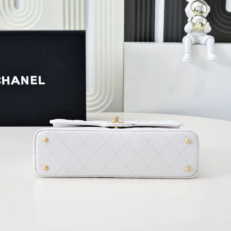 Breathable Chanel Other Stachel Bags 53866