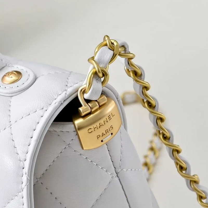 Breathable Chanel Other Stachel Bags 53866
