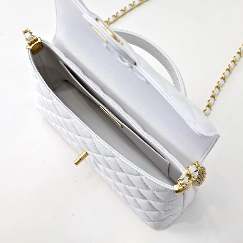 Breathable Chanel Other Stachel Bags 53866
