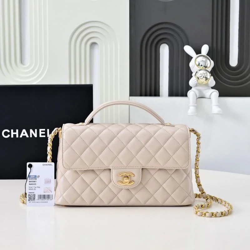 WaterResistant Chanel Other Stachel Bags 53842