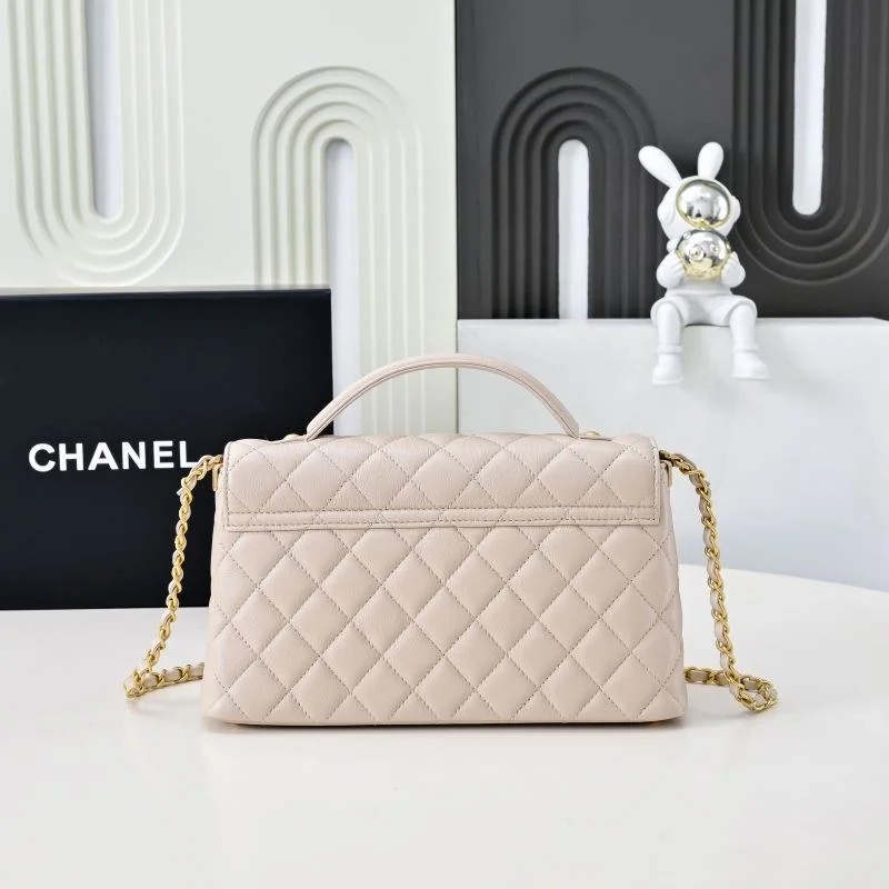 WaterResistant Chanel Other Stachel Bags 53842