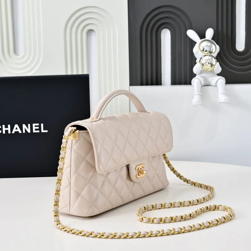 WaterResistant Chanel Other Stachel Bags 53842