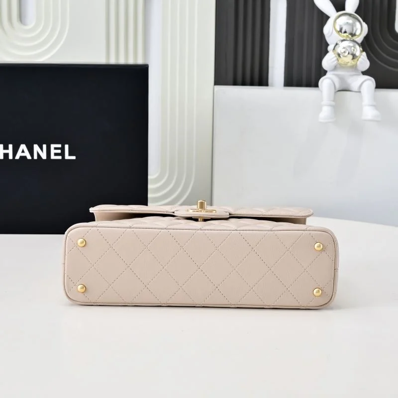 WaterResistant Chanel Other Stachel Bags 53842