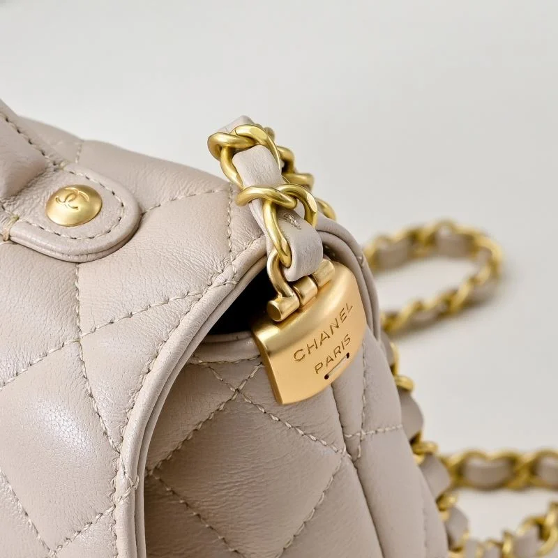 WaterResistant Chanel Other Stachel Bags 53842