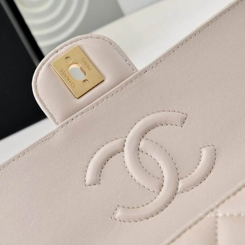 WaterResistant Chanel Other Stachel Bags 53842
