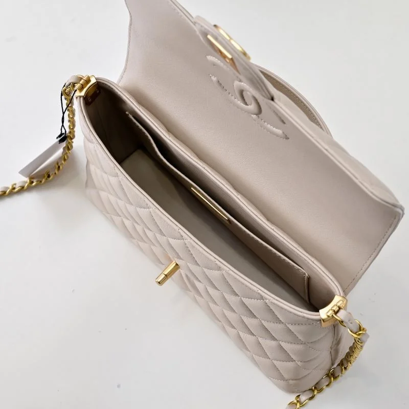 WaterResistant Chanel Other Stachel Bags 53842