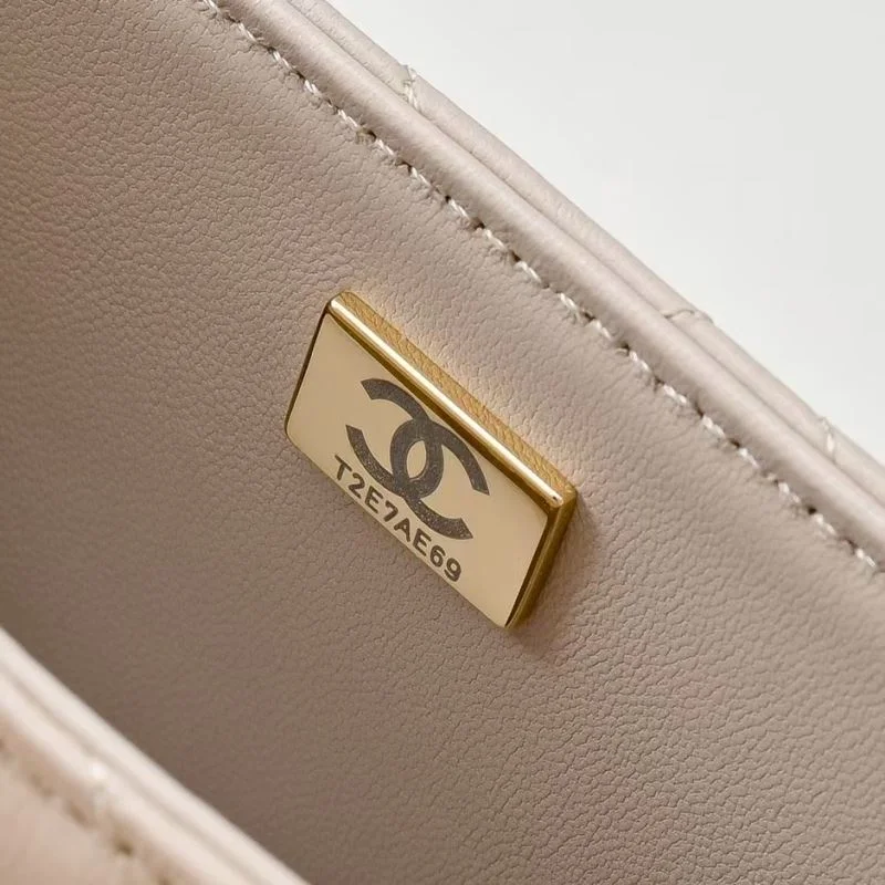 WaterResistant Chanel Other Stachel Bags 53842