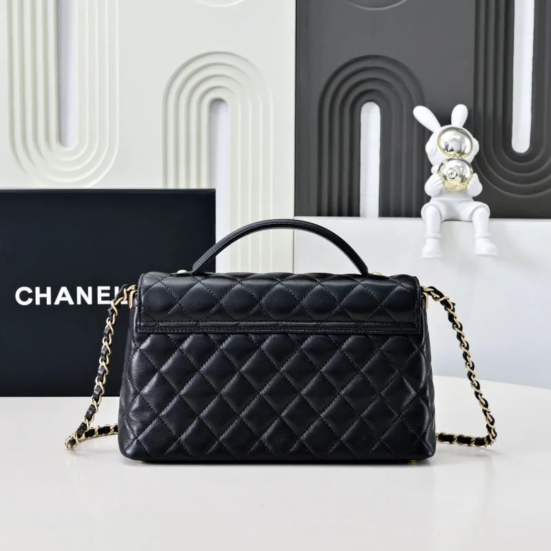 Chanel Other Stachel Bags Chic 53840