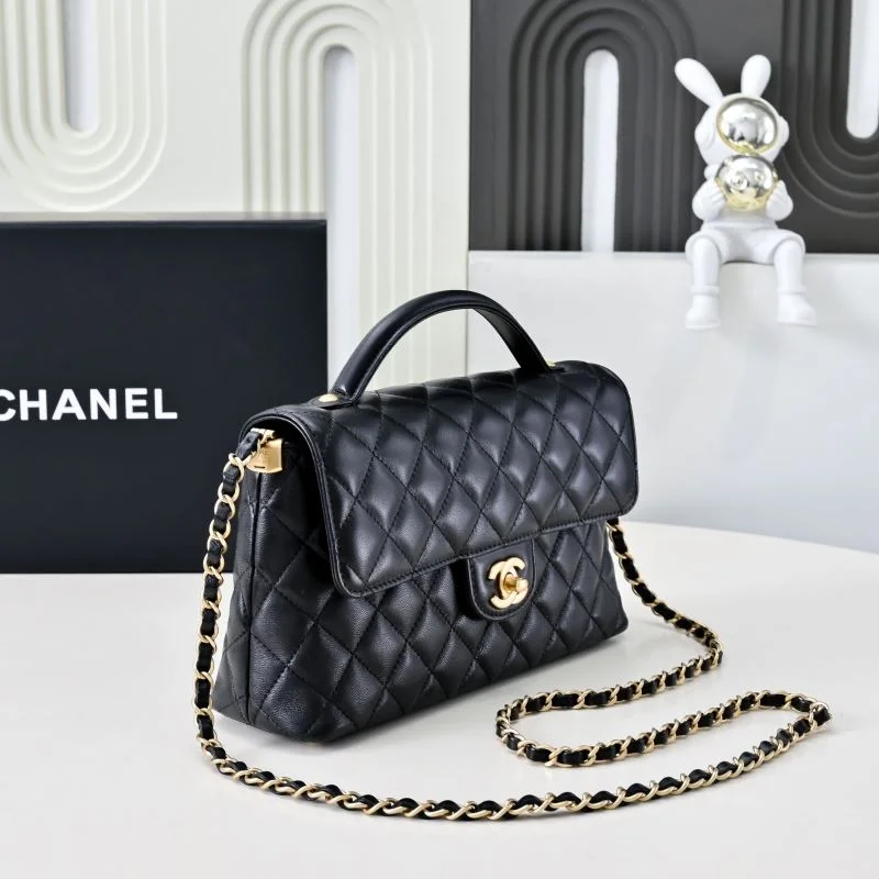 Chanel Other Stachel Bags Chic 53840