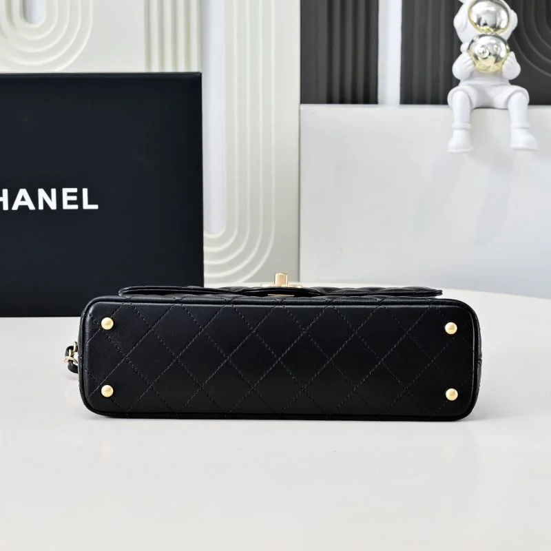 Chanel Other Stachel Bags Chic 53840