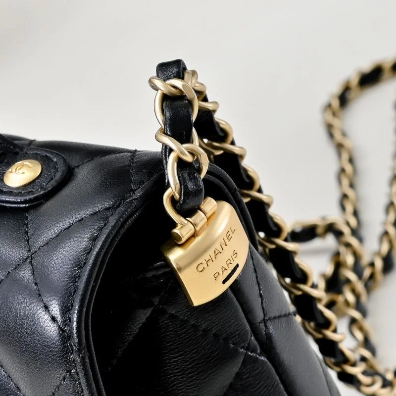 Chanel Other Stachel Bags Chic 53840