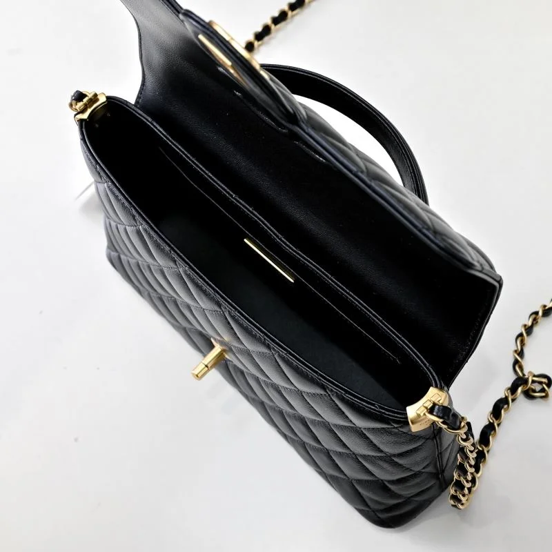 Chanel Other Stachel Bags Chic 53840