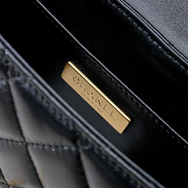 Chanel Other Stachel Bags Chic 53840