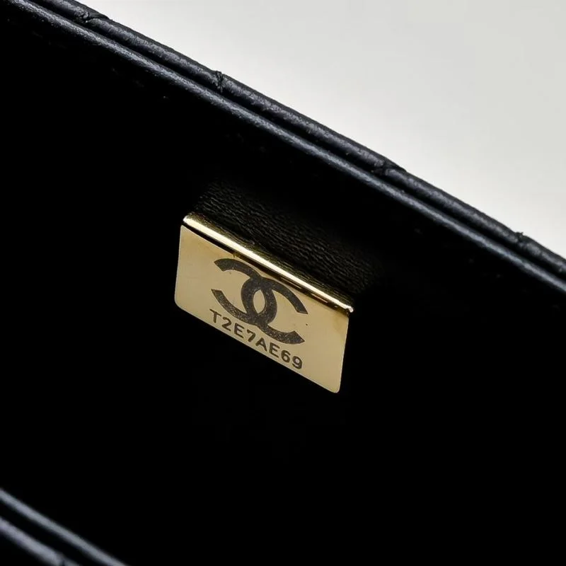 Chanel Other Stachel Bags Chic 53840