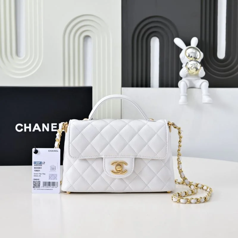Comfortable Chanel Other Stachel Bags 53858