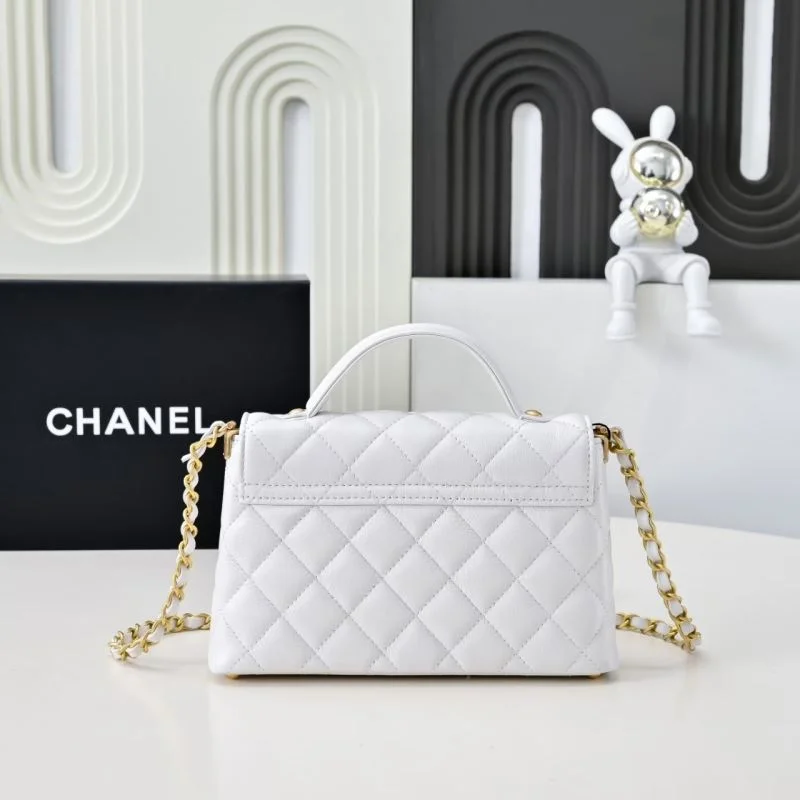 Comfortable Chanel Other Stachel Bags 53858