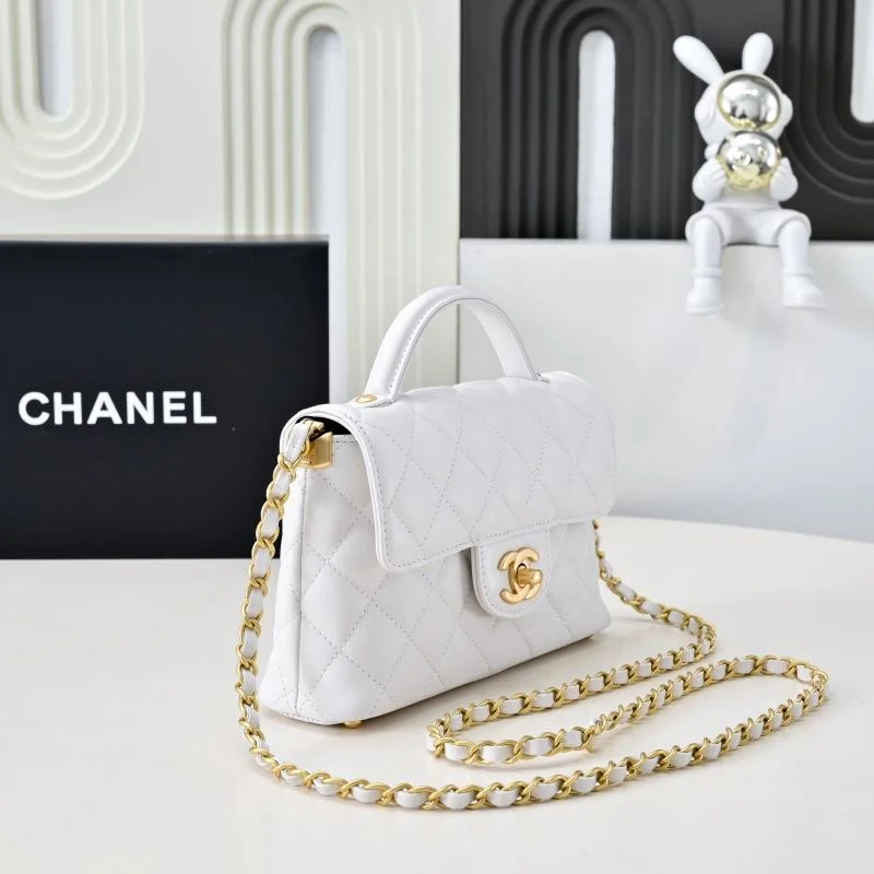 Comfortable Chanel Other Stachel Bags 53858