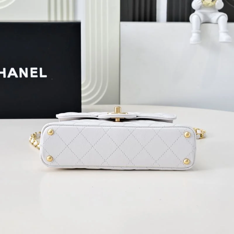 Comfortable Chanel Other Stachel Bags 53858