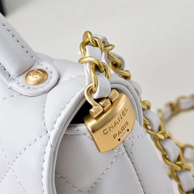 Comfortable Chanel Other Stachel Bags 53858