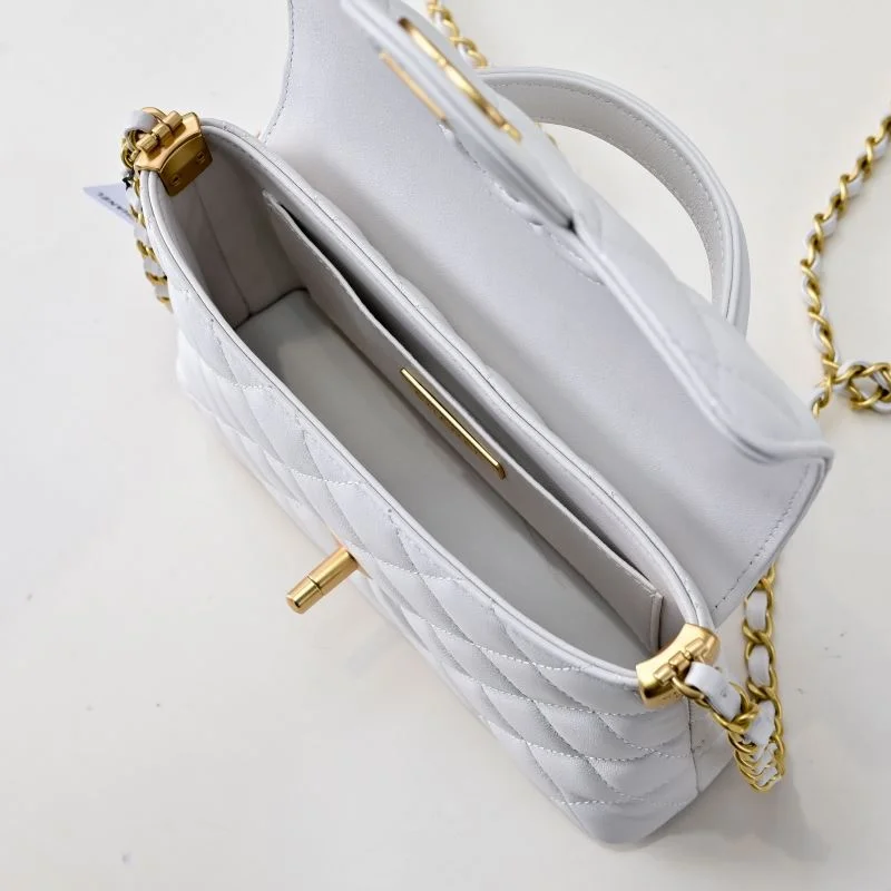 Comfortable Chanel Other Stachel Bags 53858