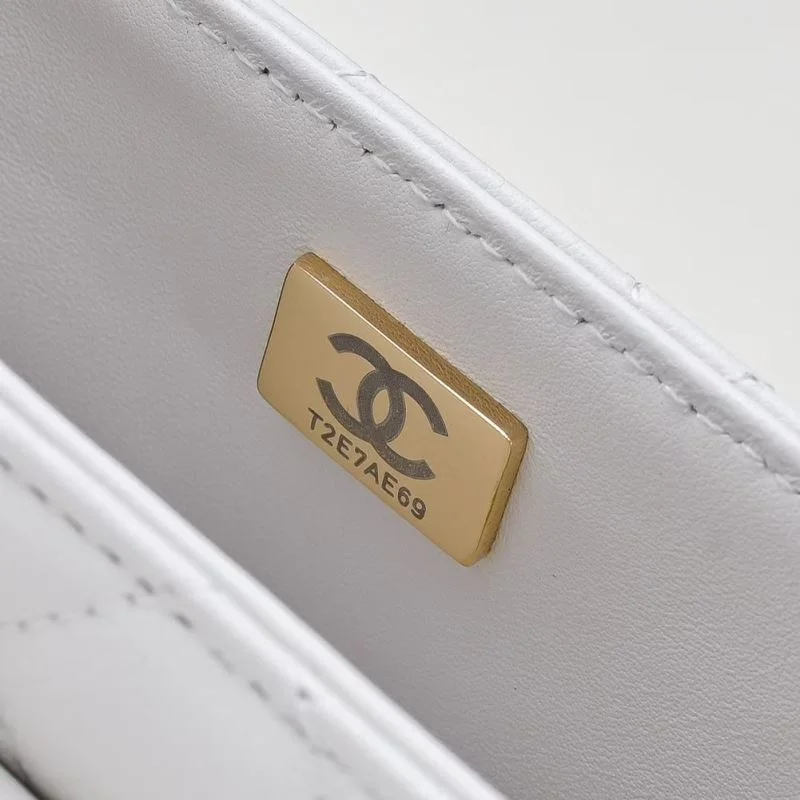 Comfortable Chanel Other Stachel Bags 53858