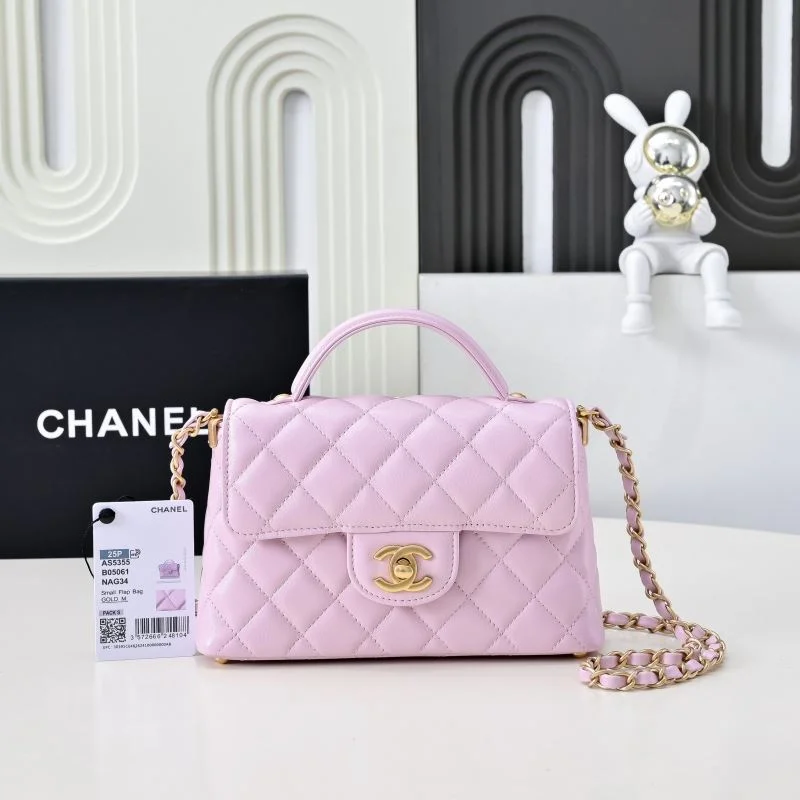 Chanel Other Stachel Bags Tailored 53865