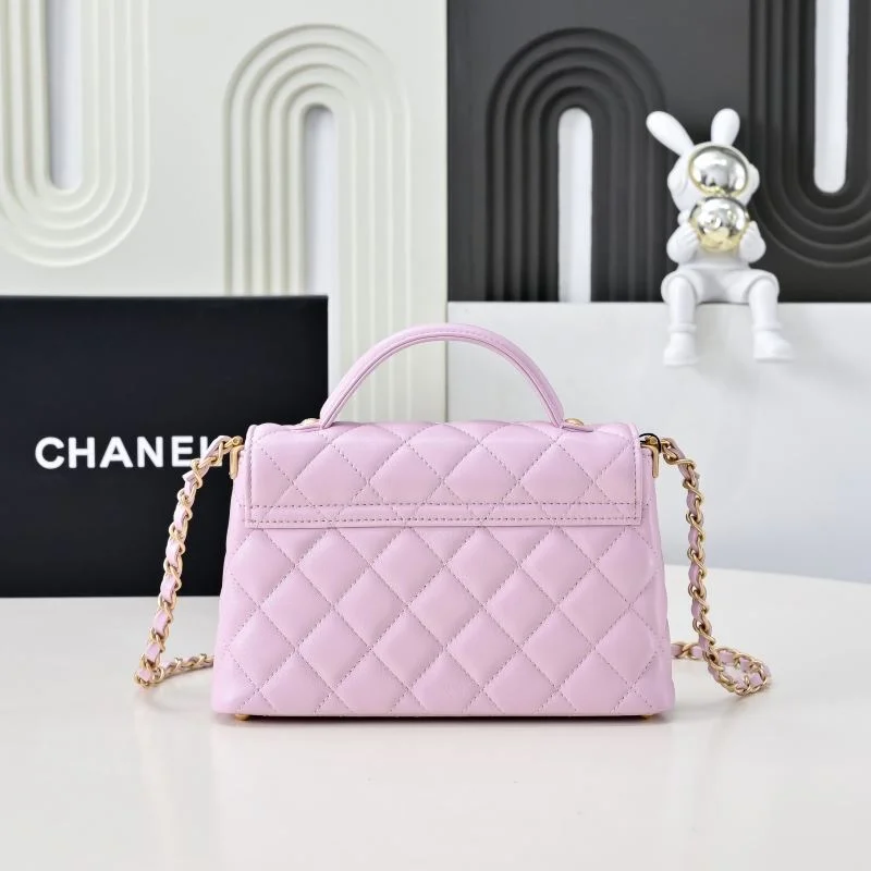 Chanel Other Stachel Bags Tailored 53865