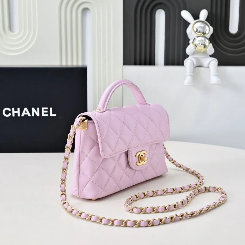 Chanel Other Stachel Bags Tailored 53865