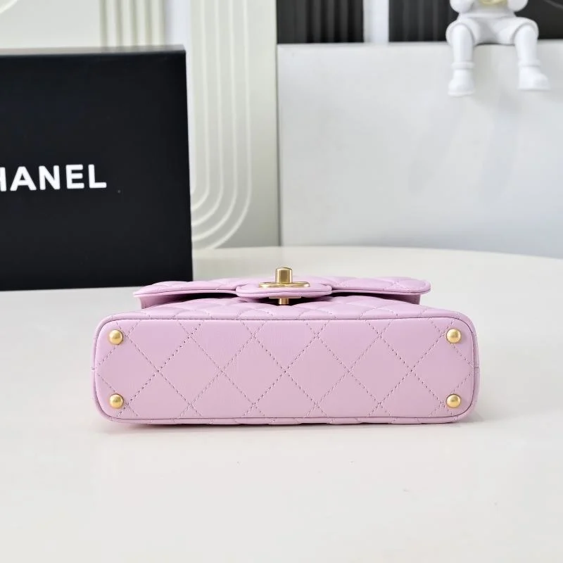 Chanel Other Stachel Bags Tailored 53865