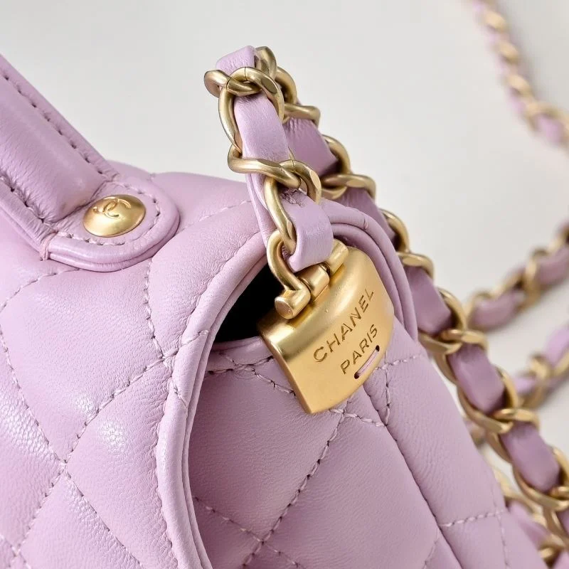 Chanel Other Stachel Bags Tailored 53865
