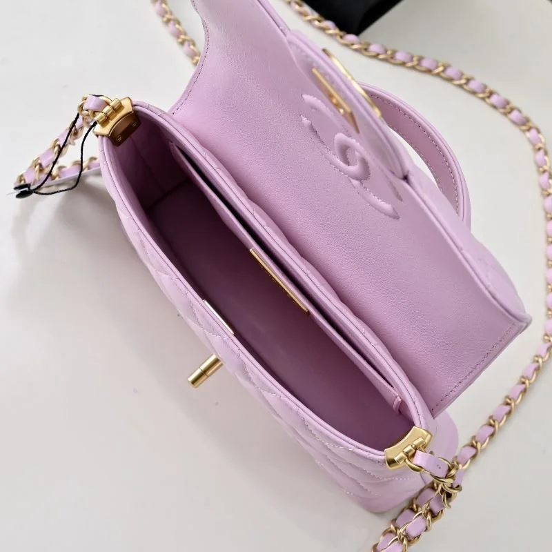 Chanel Other Stachel Bags Tailored 53865
