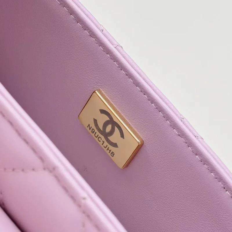 Chanel Other Stachel Bags Tailored 53865