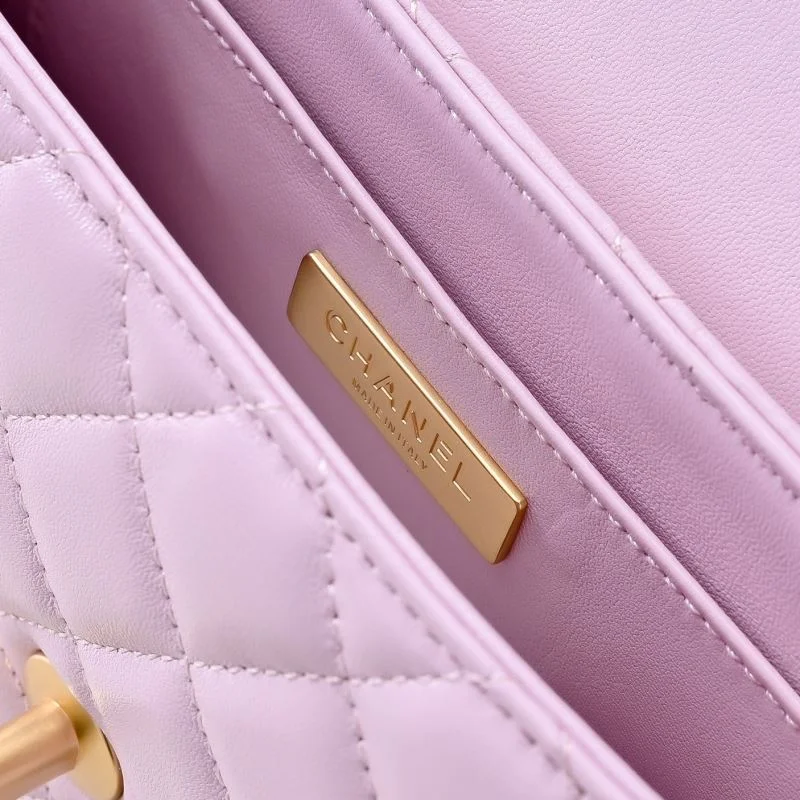 Chanel Other Stachel Bags Tailored 53865
