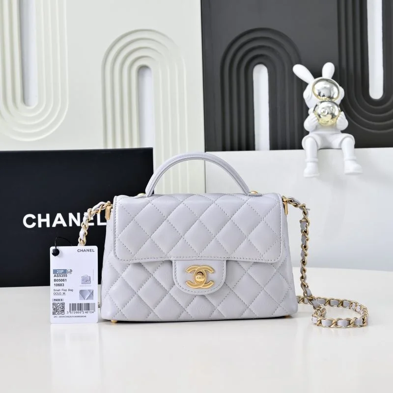 BestValue Chanel Other Stachel Bags 53839
