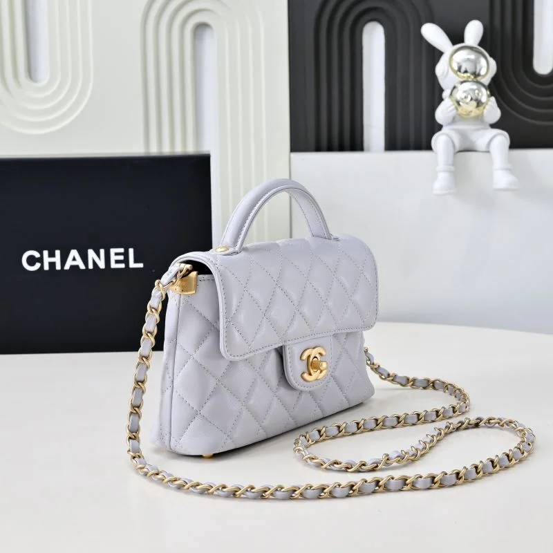 BestValue Chanel Other Stachel Bags 53839