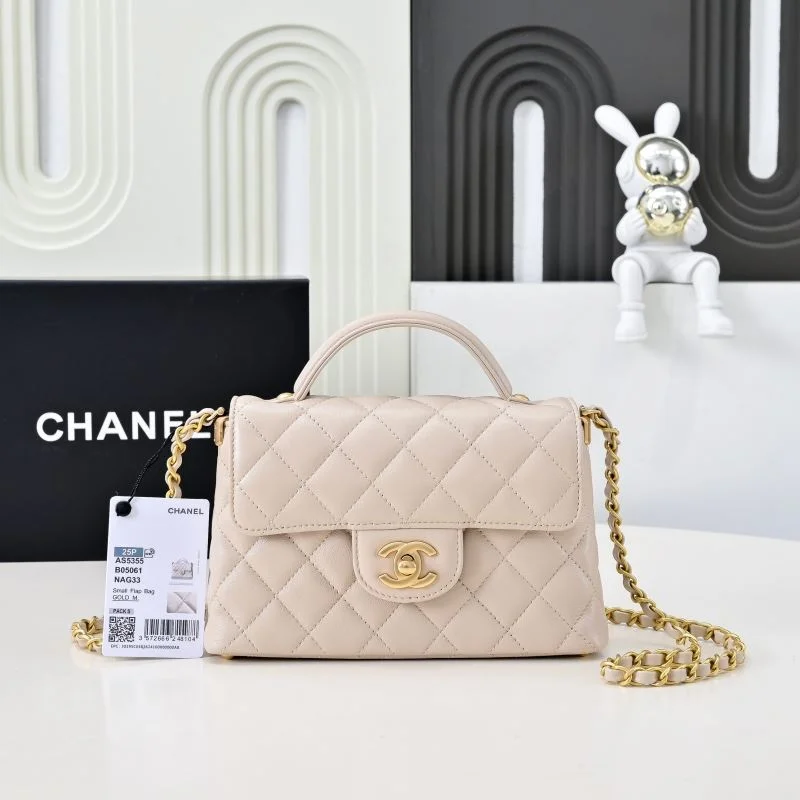 Colorful Chanel Other Stachel Bags 53837