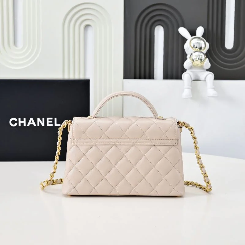Colorful Chanel Other Stachel Bags 53837