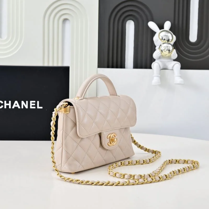 Colorful Chanel Other Stachel Bags 53837