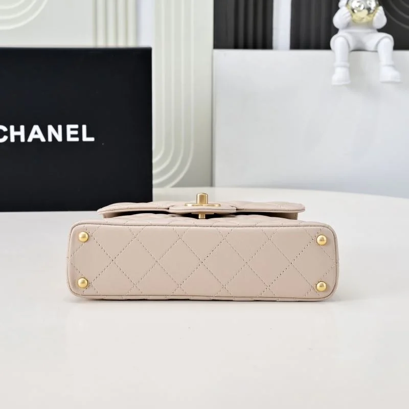 Colorful Chanel Other Stachel Bags 53837