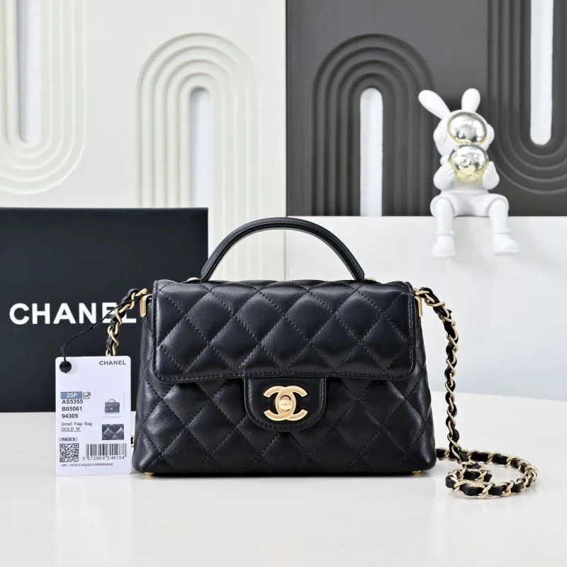 Breathable Chanel Other Stachel Bags 53862