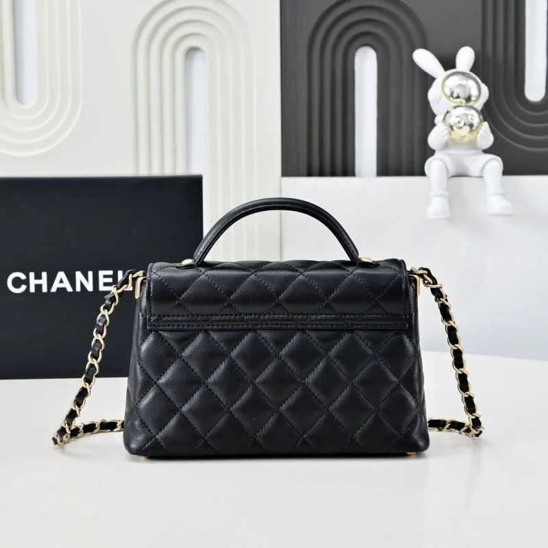 Breathable Chanel Other Stachel Bags 53862