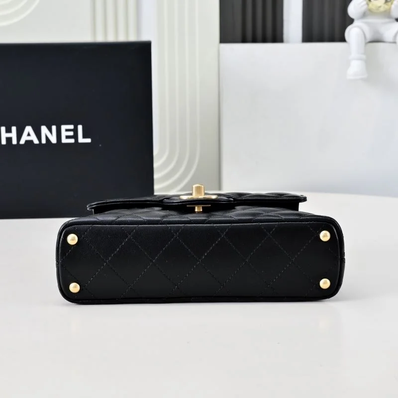 Breathable Chanel Other Stachel Bags 53862