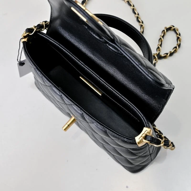 Breathable Chanel Other Stachel Bags 53862