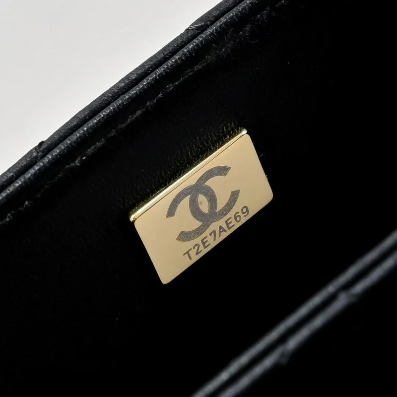 Breathable Chanel Other Stachel Bags 53862