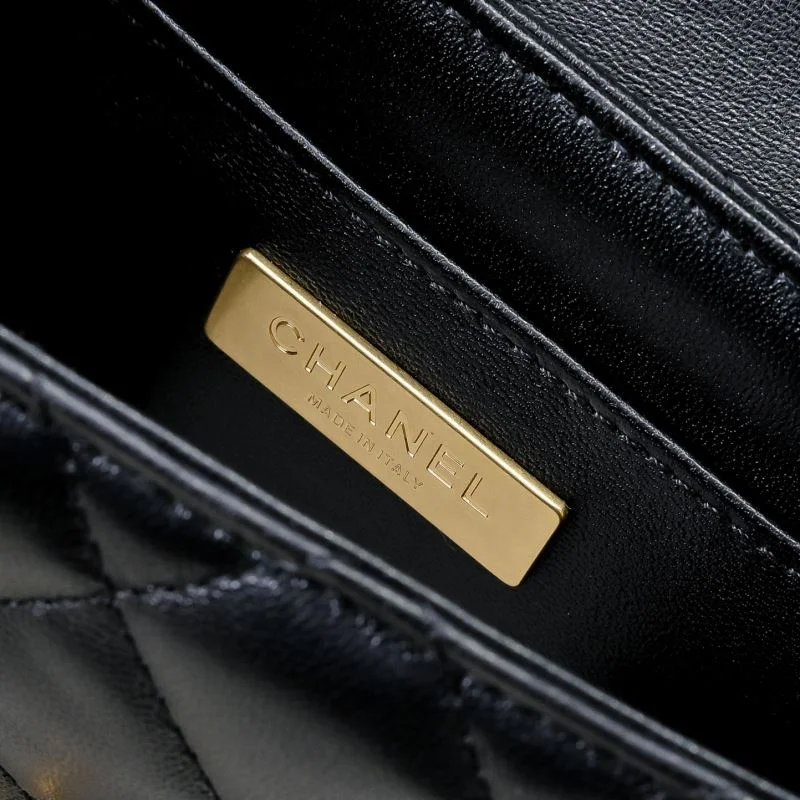 Breathable Chanel Other Stachel Bags 53862