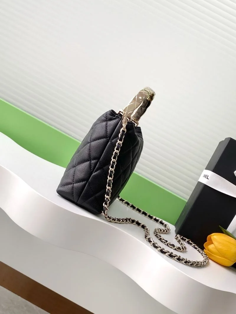 Lightweight Chanel Other Stachel Bags 53841