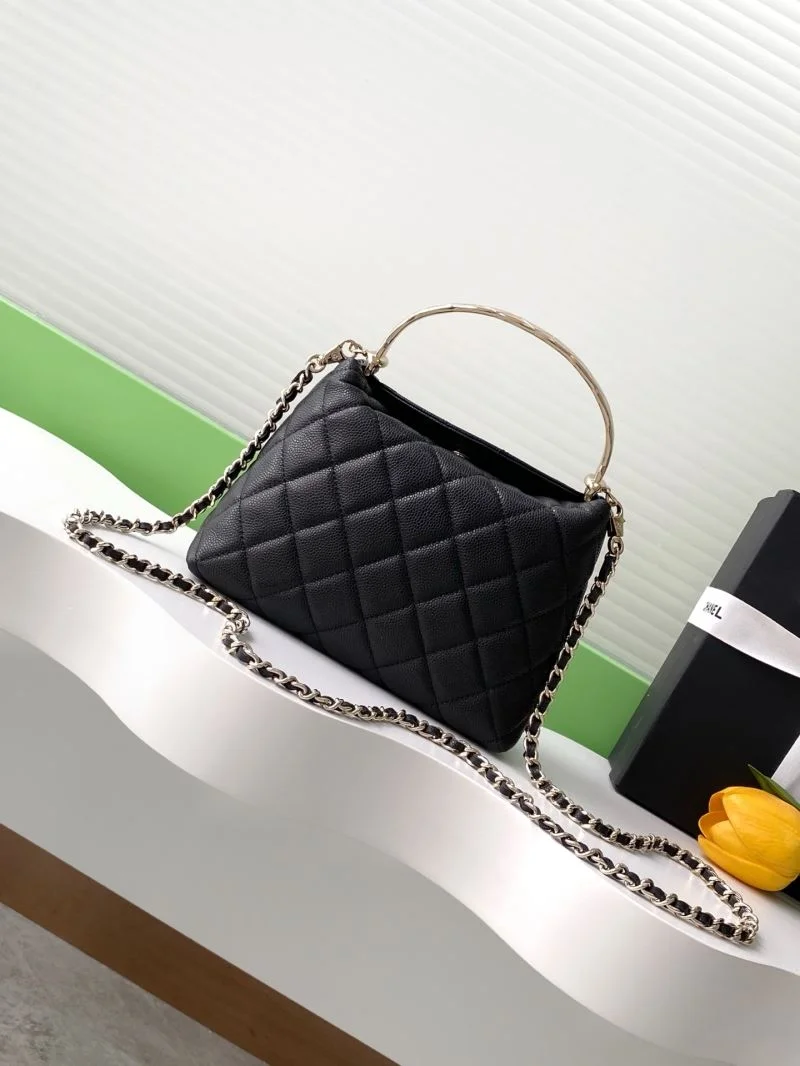 Lightweight Chanel Other Stachel Bags 53841