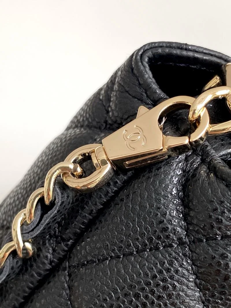 Lightweight Chanel Other Stachel Bags 53841